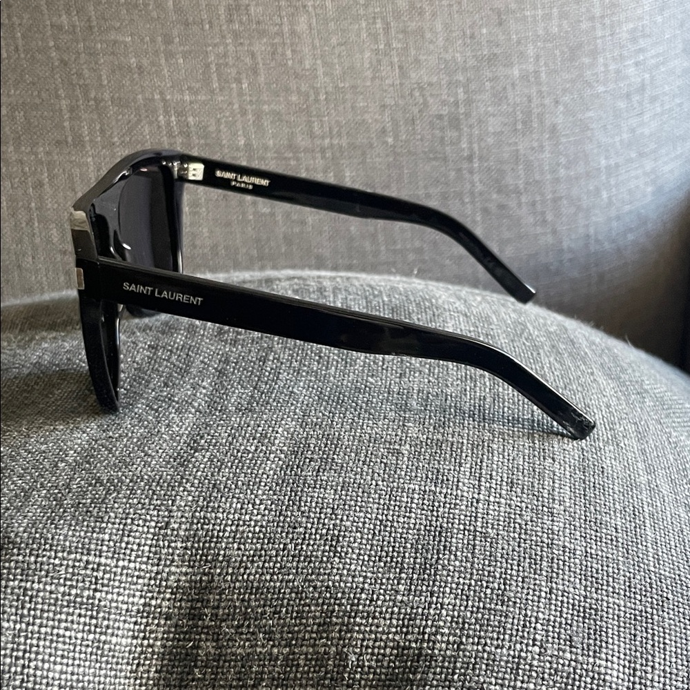 Saint Laurent Women’s 59mm Sunglasses - Picture 2 of 6